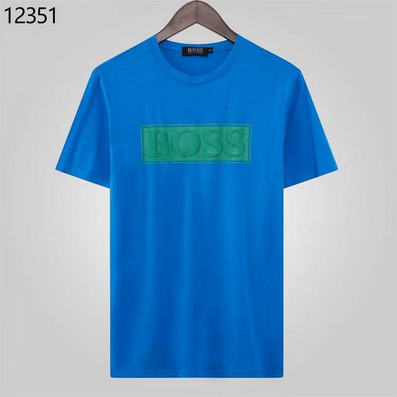 Hugo Boss Men's T-shirts 8